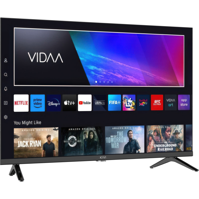 Телевизор Kivi 32H9000HB