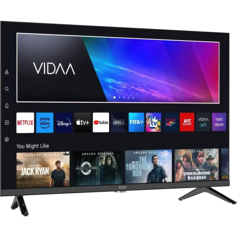 Телевизор Kivi 32H9000HB