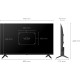 Телевизор Kivi 32H9000HB