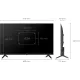 Телевизор Kivi 32H9000HB