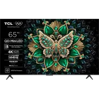 Телевизор TCL 65C6K