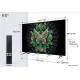 Телевизор TCL 65C6K
