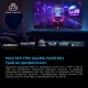 Телевизор TCL 65C6K
