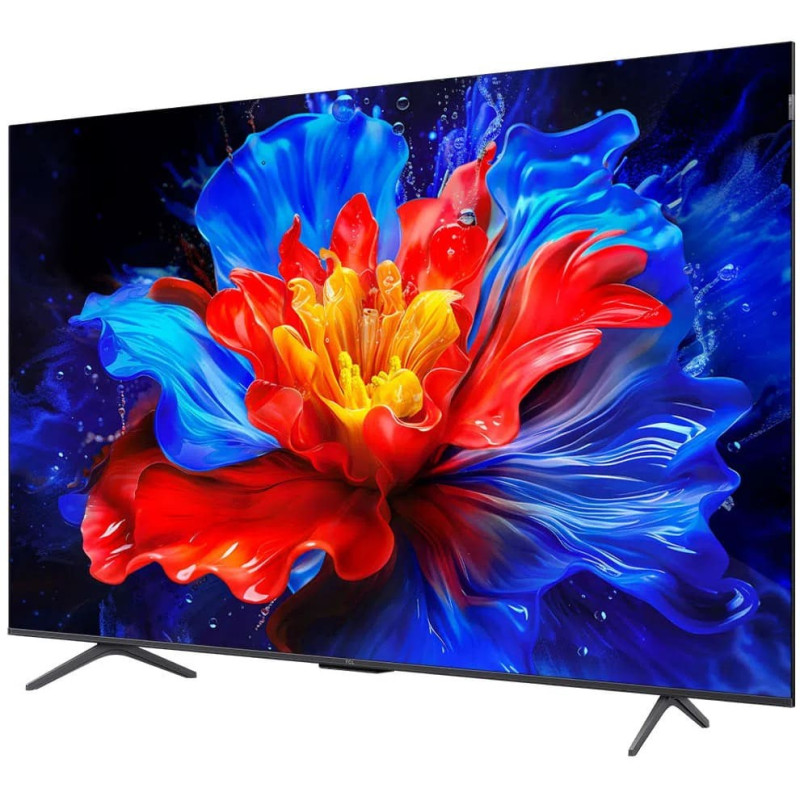 Телевізор TCL 55T8C