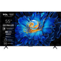 TCL 55C6KS