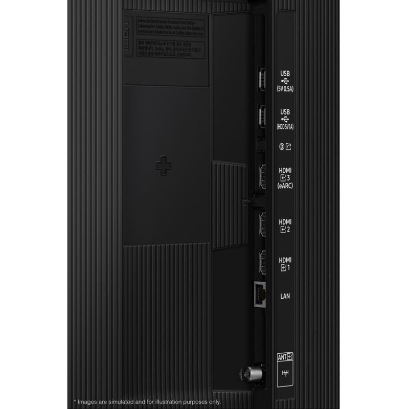 Samsung QE55Q8FA