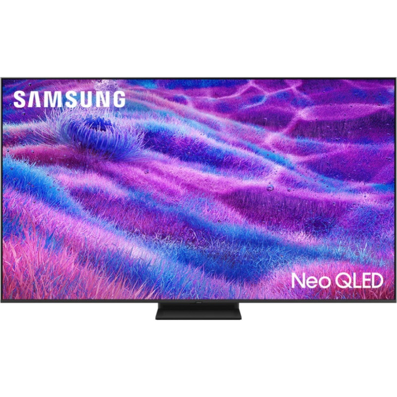 Телевизор Samsung QE55QN80F