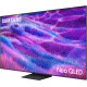 Телевизор Samsung QE55QN80F
