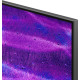 Телевизор Samsung QE55QN80F