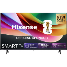 Телевизор Hisense 32A4S