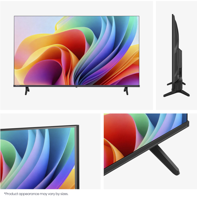 Телевизор Hisense 32A4S