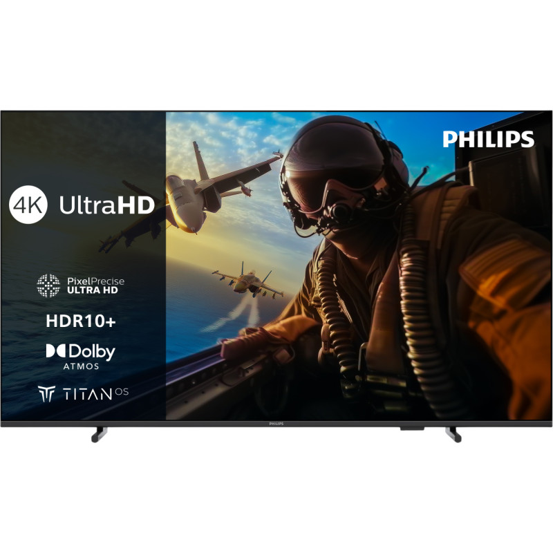 Телевизор Philips 75PUS7000/12