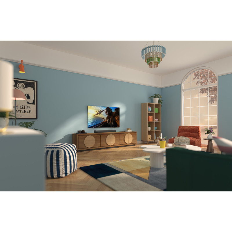 Телевизор Philips 75PUS7000/12