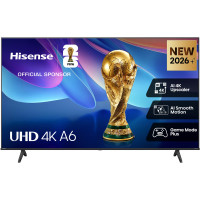 Телевізор Hisense 43A6S