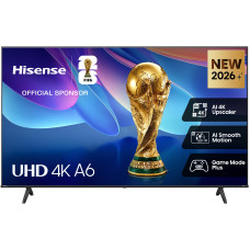 Телевизор Hisense 43A6S