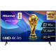 Телевизор Hisense 43A6S