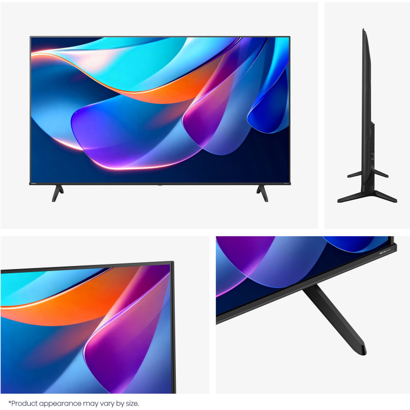 Телевизор Hisense 43A6S