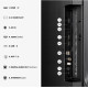Телевизор Hisense 43A6S