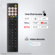Телевизор Hisense 43A6S
