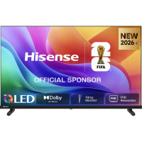 Телевізор Hisense 32A5S
