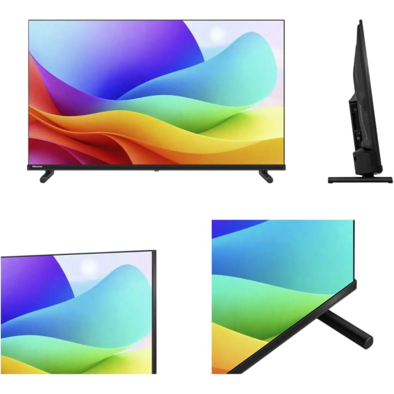 Телевізор Hisense 32A5S