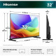 Телевізор Hisense 32A5S
