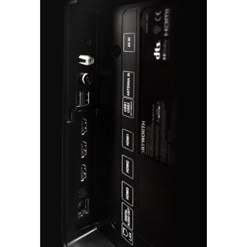 Skyworth  55S81 AI