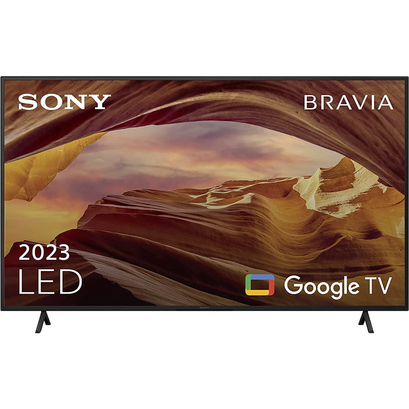 Телевизор Sony KD-65X75WL