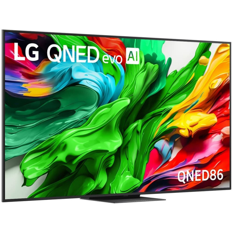 Телевізор LG 86QNED86A6A