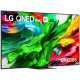 Телевізор LG 86QNED86A6A