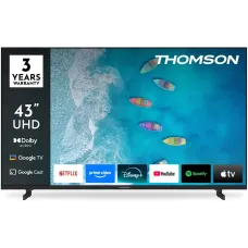Телевизор Thomson 43UG4S15