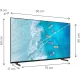 Телевизор Thomson 43UG4S15