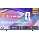 Телевизор Hisense 43E7S