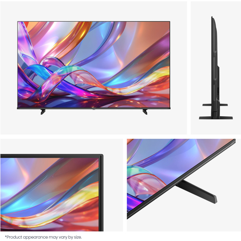 Телевизор Hisense 43E7S
