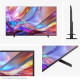 Телевизор Hisense 43E7S