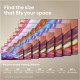 Телевизор Hisense 43E7S