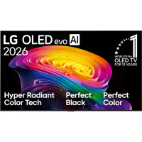 Телевізор LG OLED83C64LA
