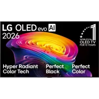Телевизор LG OLED83C64LA