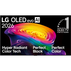 Телевізор LG OLED83C64LA