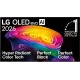 Телевизор LG OLED83C64LA