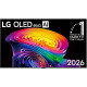 Телевізор LG OLED83C64LA