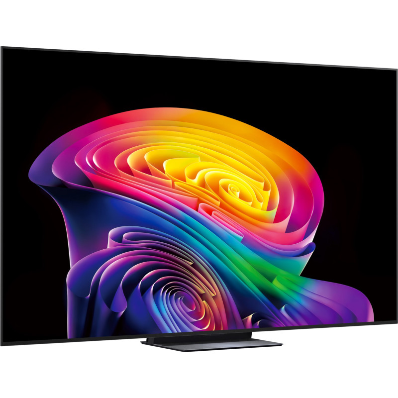 Телевізор LG OLED83C64LA