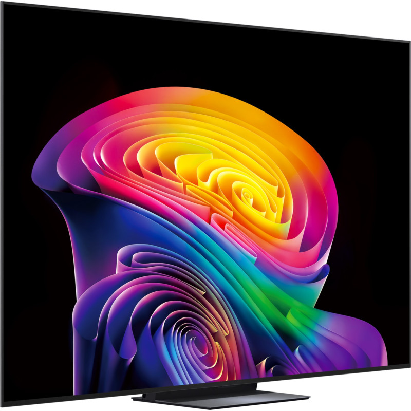 Телевізор LG OLED83C64LA