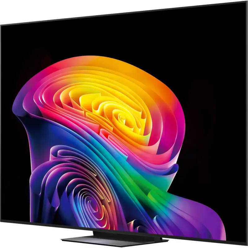 Телевизор LG OLED83C64LA