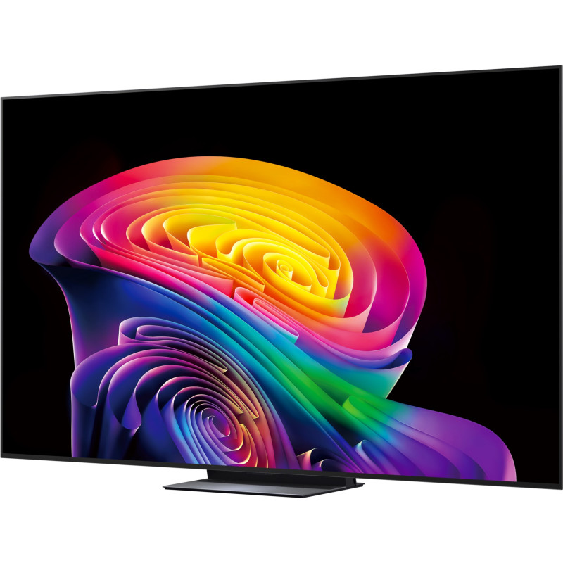 Телевізор LG OLED83C64LA