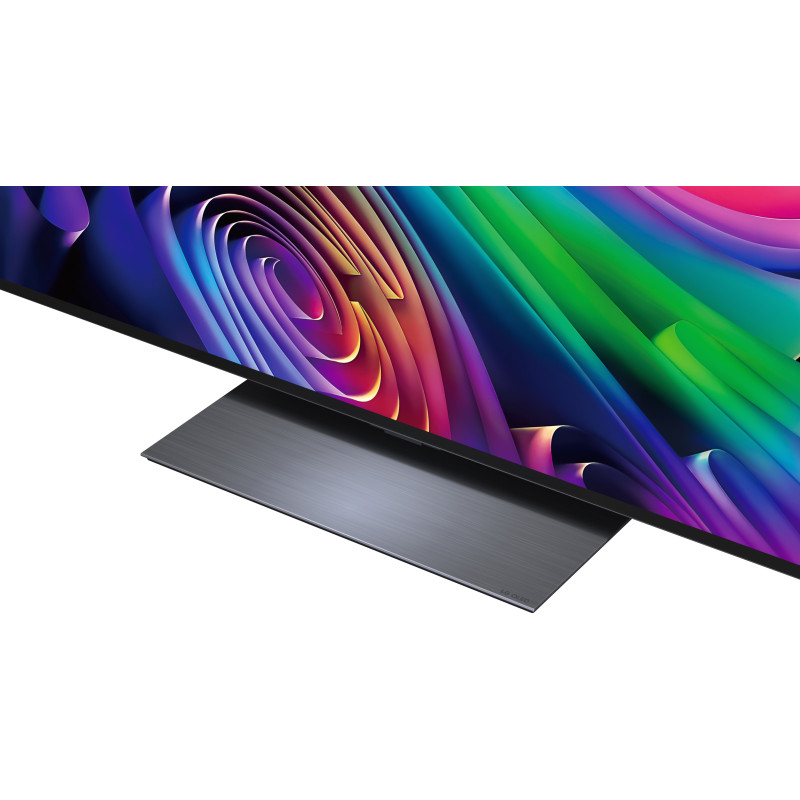 Телевізор LG OLED83C64LA
