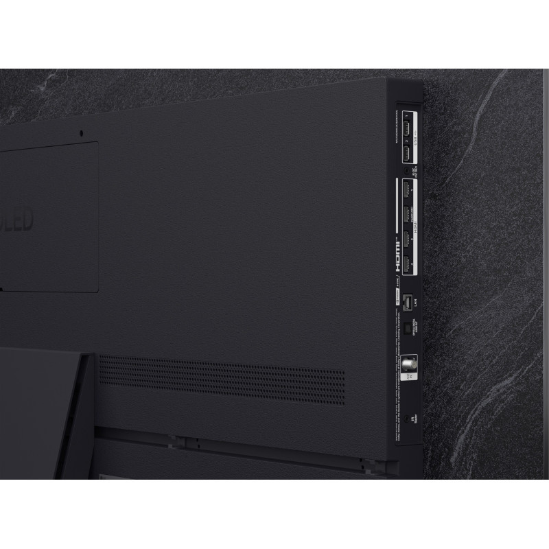 Телевізор LG OLED83C64LA