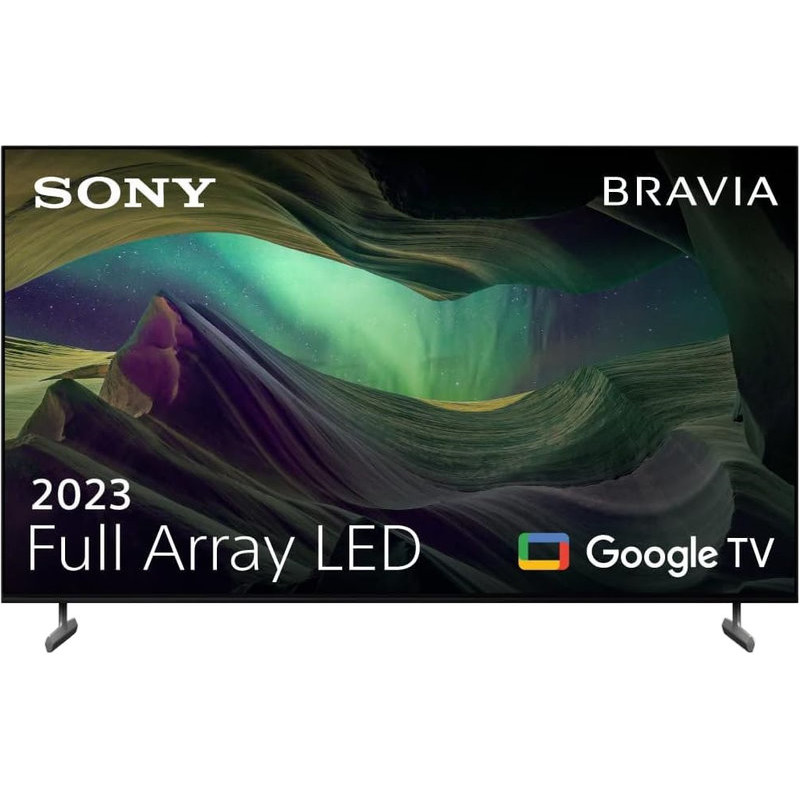 Телевизор Sony KD-65X85L