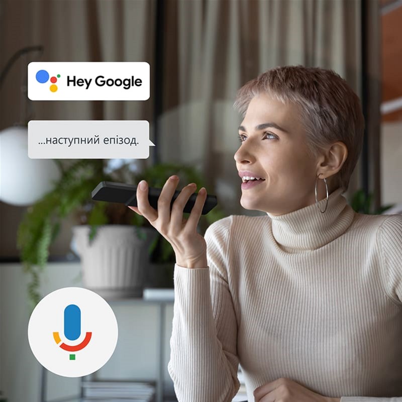 Телевізор Thomson 50MG7C15