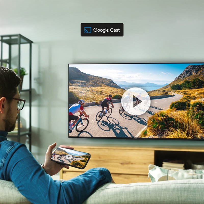 Телевізор Thomson 50MG7C15